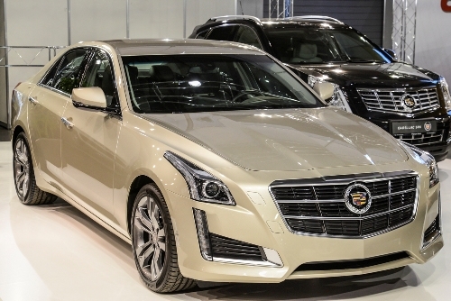  Izstādes “Auto 2014” TOP 10 – tas noteikti jāredz! (Bilde 1)