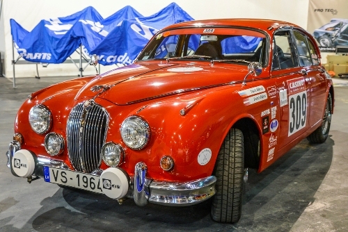  Izstādes “Auto 2014” TOP 10 – tas noteikti jāredz! (Bilde 4)