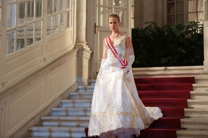 Kinoteātros – Nikola Kidmena filmā Monako princese (Bilde 4)