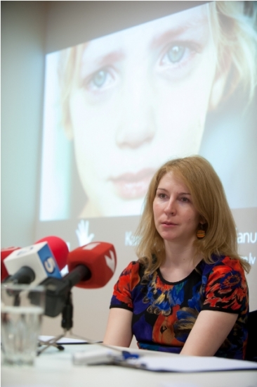 Arī uzšaušana pa dibenu ir pēršana (Bilde 2)
