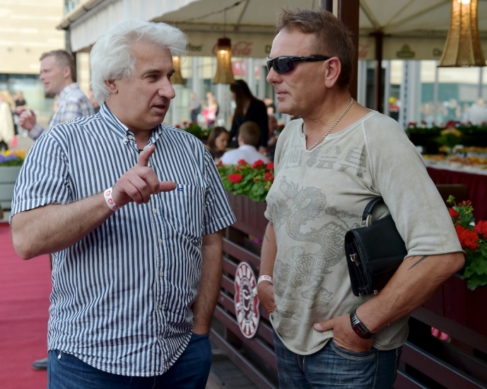 Atklāta Origo Summer Stage piektā sezona (Bilde 4)