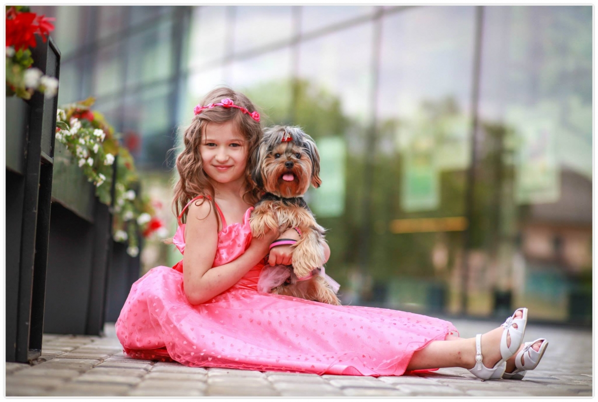 FOTO: Rēzeknē nominēti prinči un princeses (Bilde 1)