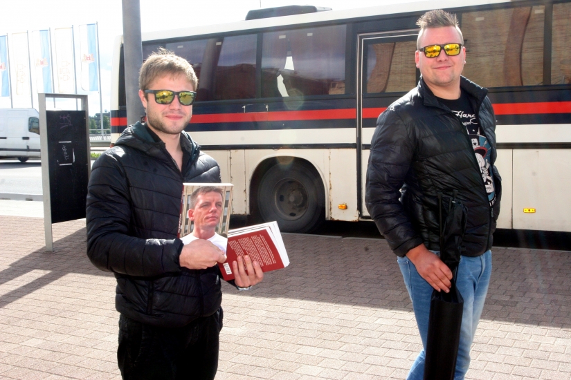 17 gadīgā skolniece nav bijusi vienīgā, ko Repše gribējis pavedināt (Bilde 3)