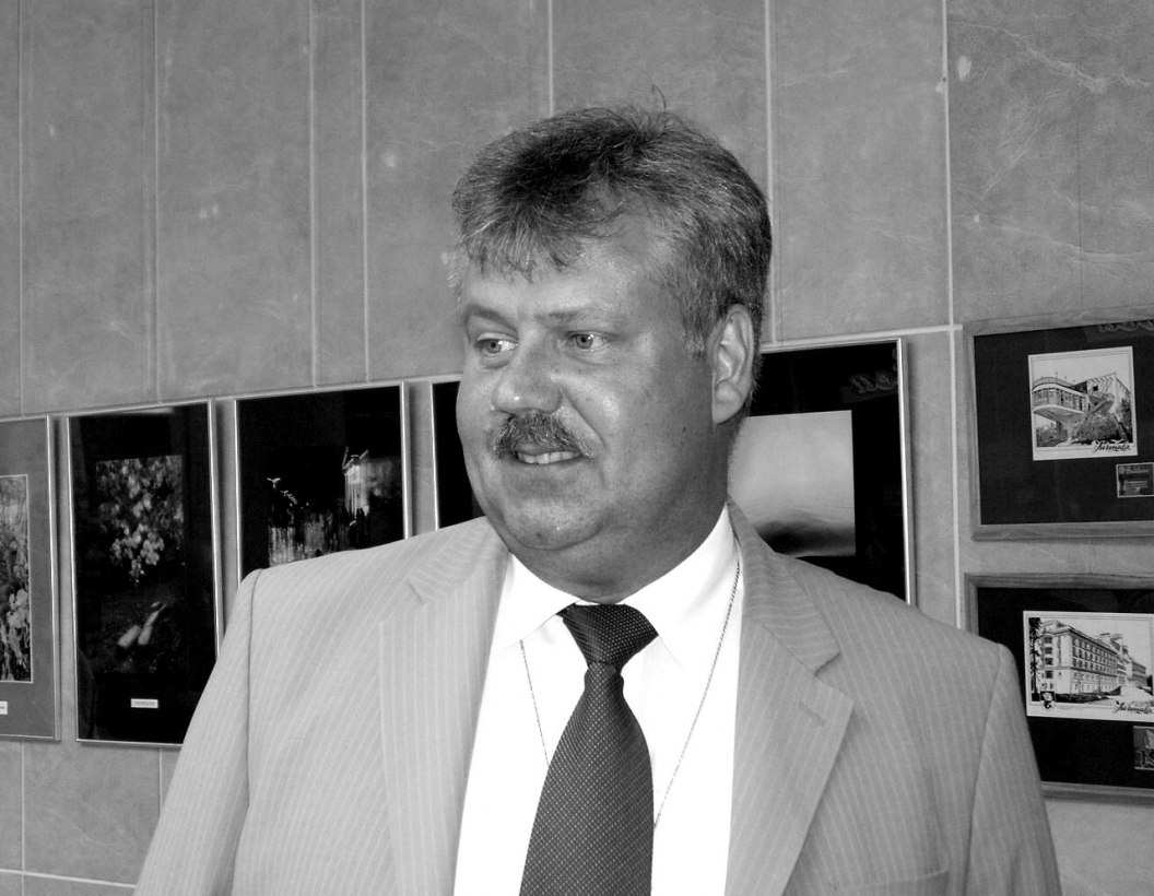 Pāragri mūžībā aizgājis viens no pieredzējušākajiem diplomātiem Hardijs Baumanis (Bilde 4)