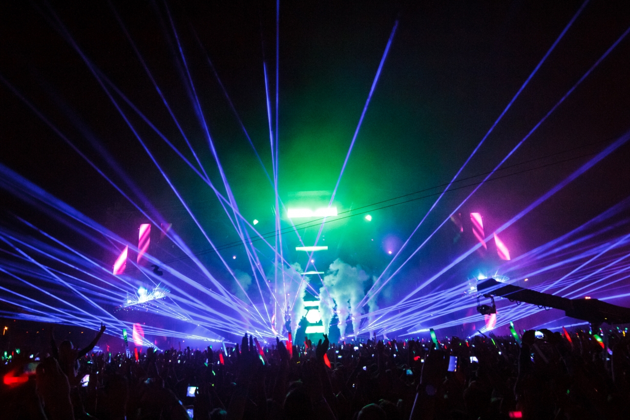 Pērnavā notiks plaša mēroga festivāls ar David Guetta priekšgalā (Bilde 1)
