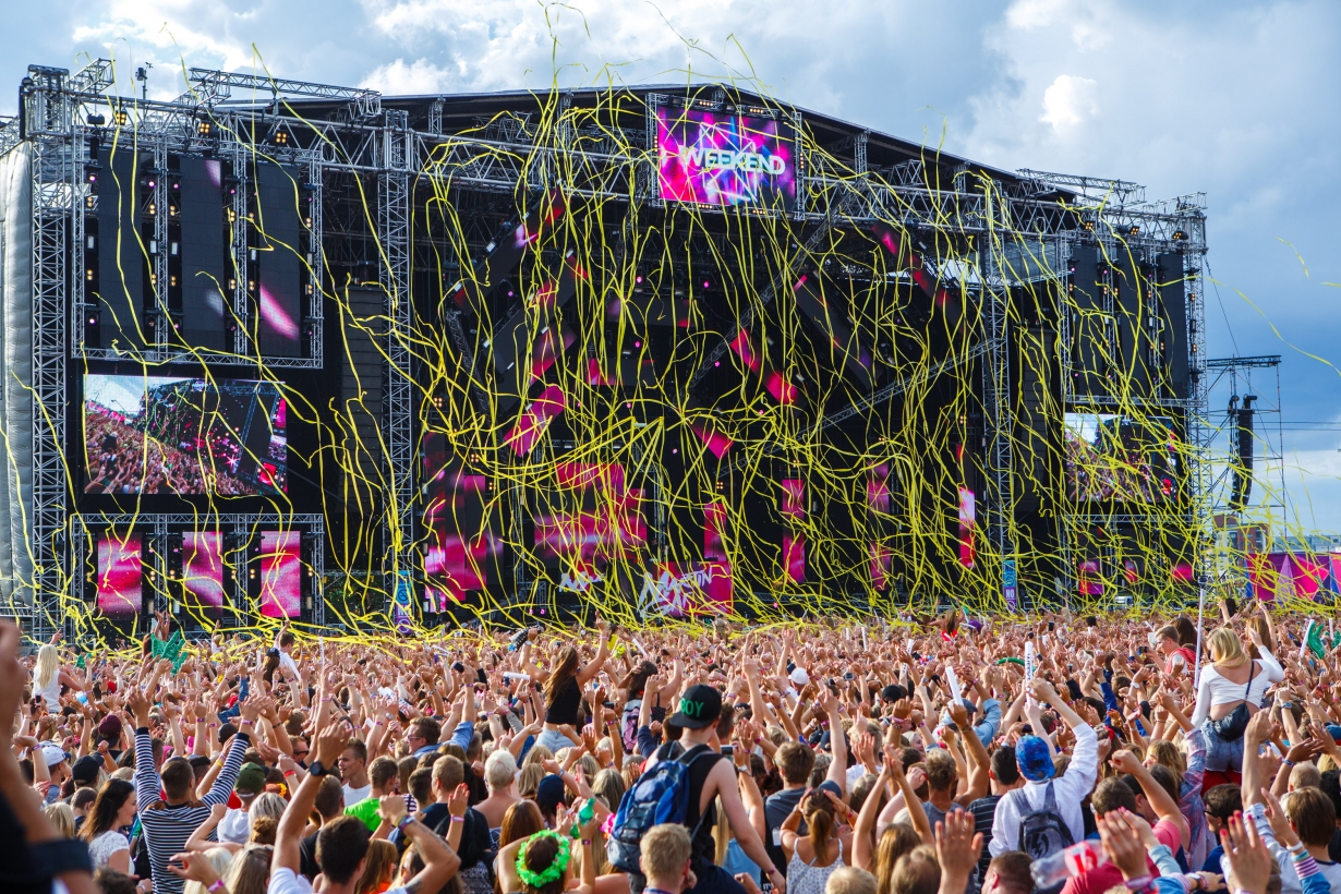 Pērnavā notiks plaša mēroga festivāls ar David Guetta priekšgalā (Bilde 2)