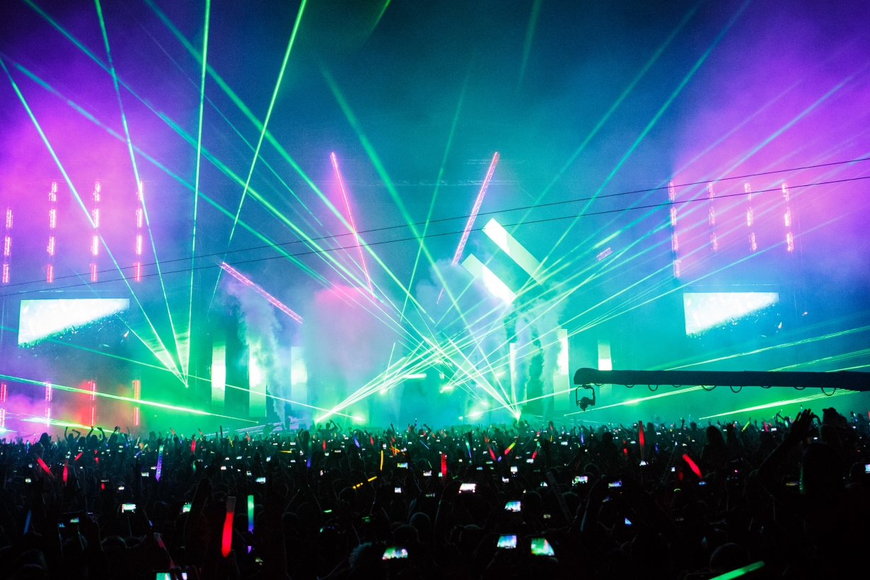 Pērnavā notiks plaša mēroga festivāls ar David Guetta priekšgalā (Bilde 3)