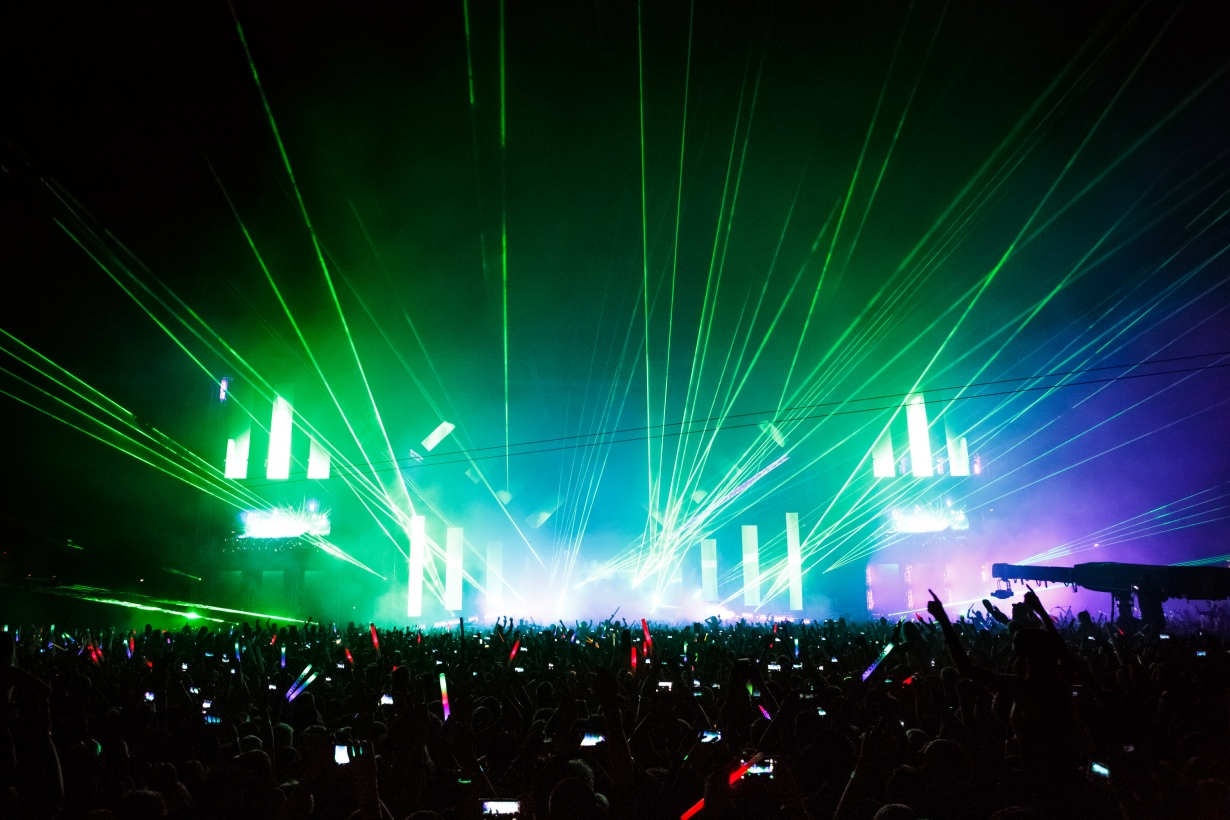Pērnavā notiks plaša mēroga festivāls ar David Guetta priekšgalā (Bilde 4)
