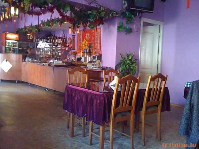 Nodedzis pats gardākais ķīniešu restorāns Rīgā (Bilde 4)