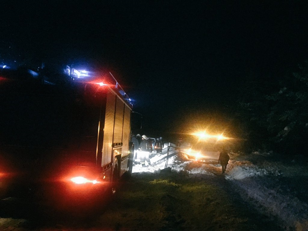 Dailes teātra aktieri iekļuvuši avārijā. FOTO (Bilde 4)