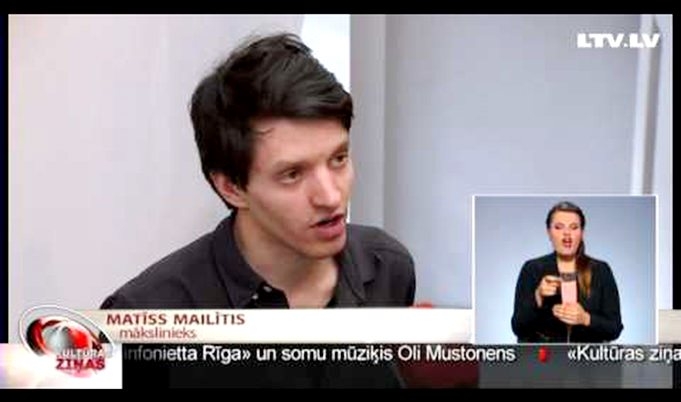 Autokatastrofā bojā gājis arhitekts Matīss Mailītis (Bilde 3)