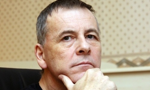 Arnis Mednis vēl nespēj atgūties pēc insulta. Mūziķim jauna draudzene (Bilde 3)