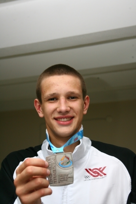 SKANDALOZI: Par dopingu Latvijas čempionu diskvalificē RIO Olimpiskajās spēlēs (Bilde 2)
