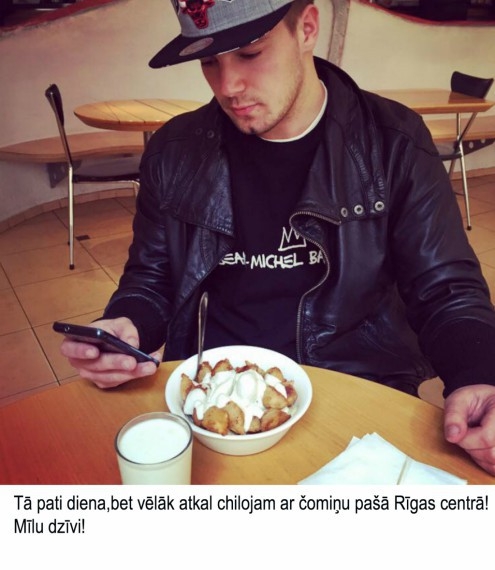 Slavenība reāli iesmej par meiteņu selfijiem Instagramā. FOTO (Bilde 3)