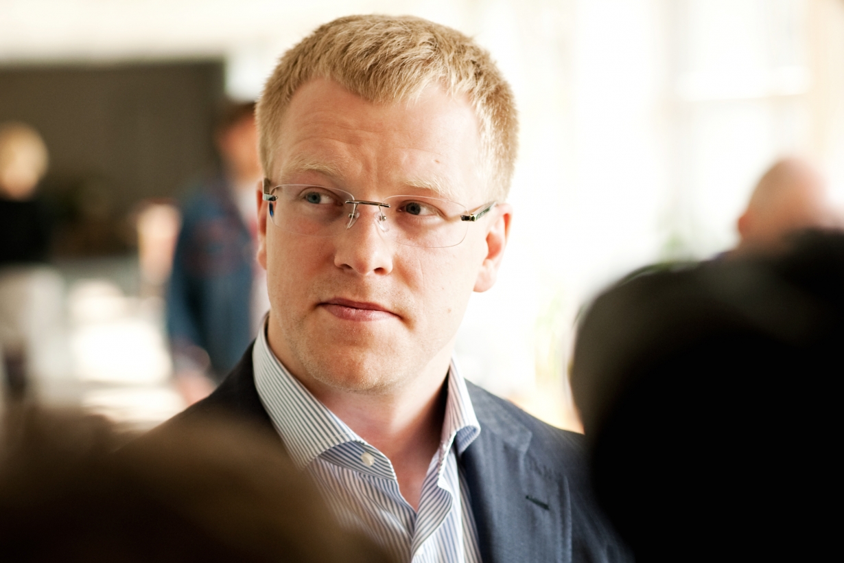 Bēgošā līgava. Deputāta Elksniņa mūza aizbēg pie miljonāra (Bilde 3)