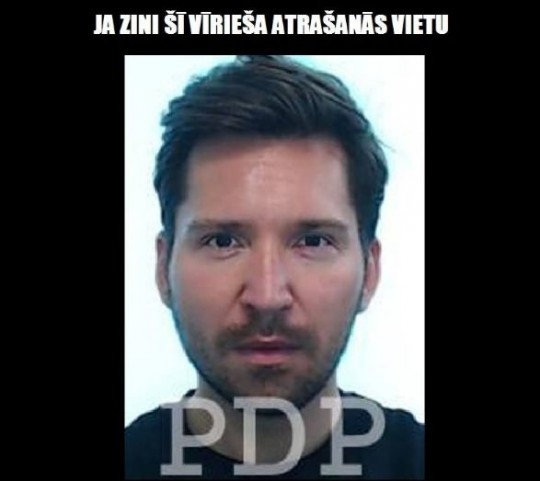 Aizdomās par ļaunprātību pret bērnu aizturēts un izolatorā ievietots Atis Artemjevs (Bilde 1)
