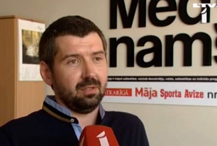 Neatkarīgo Rīta avīzi nopircis Anrija Lemberga sievas brālis (Bilde 4)