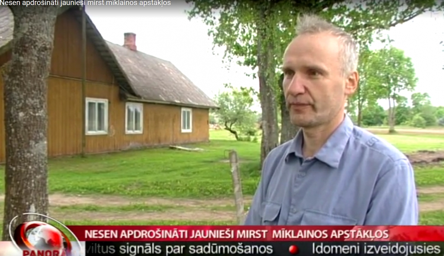 Lizuma jauniešu nāves, iespējams, ir naudas izkrāpšanas shēma. Vērienīgākā Latvijā (Bilde 3)