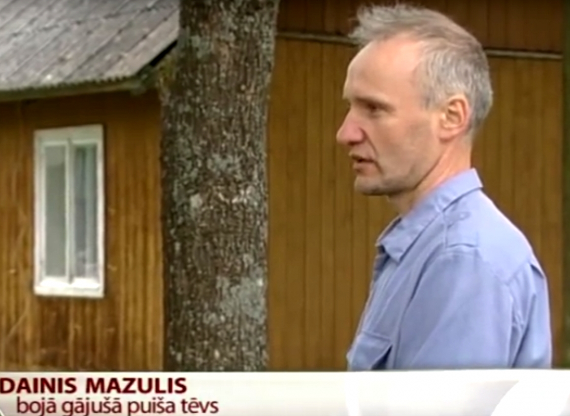 Lizuma jauniešu nāves, iespējams, ir naudas izkrāpšanas shēma. Vērienīgākā Latvijā (Bilde 4)