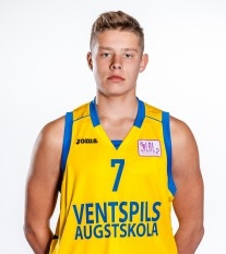 Vairāk kā traģiski. Šaušalīgajā jauniešu katastrofā Talsos mirst trīs jaunās basketbola zvaigznes (Bilde 2)