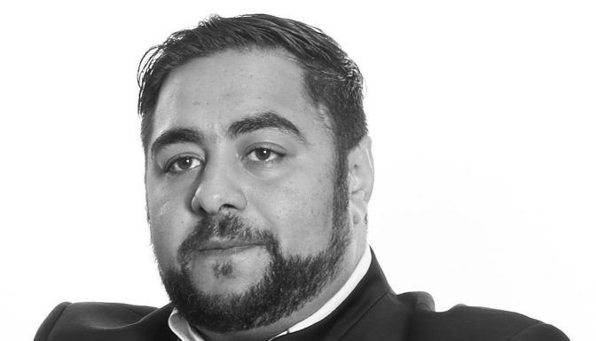 29 gadu vecumā mūžībā aizsaukts Dziedošo ģimeņu favorīts, Riču ģimenes solists Kaspars Sunītis (Bilde 1)