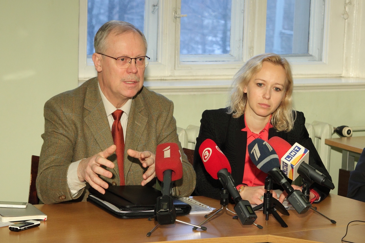 Rasnačam par skapi draud bargs sods, bet šoferim kriminālprocess (Bilde 2)