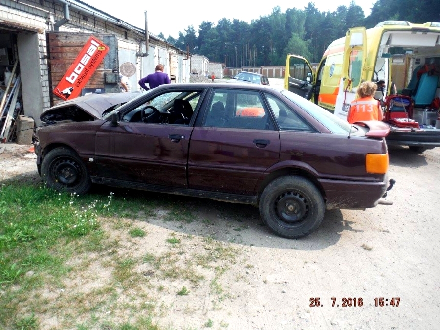 Valmieras traģēdija: 14gadīgs pusaudzis nogalina vīrieti un savaino sievieti (Bilde 4)