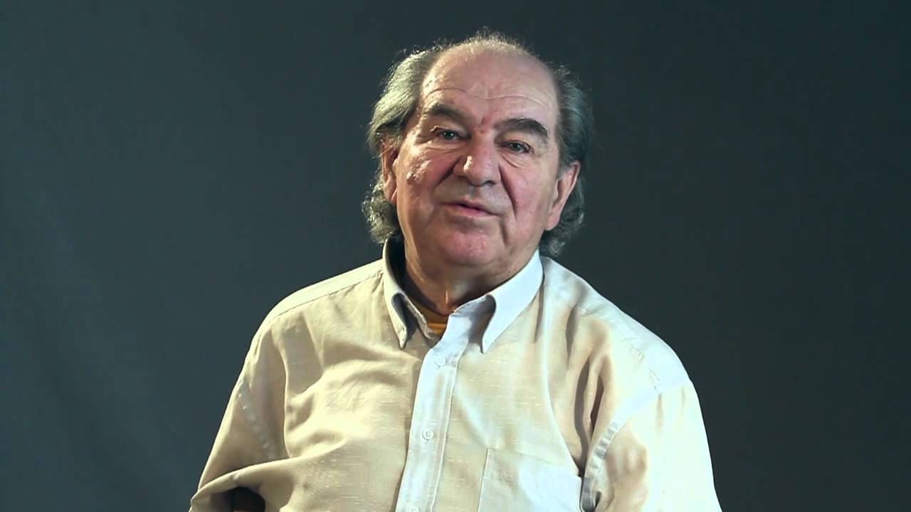 Miris aktieris Ļevs Birmanis (Bilde 3)