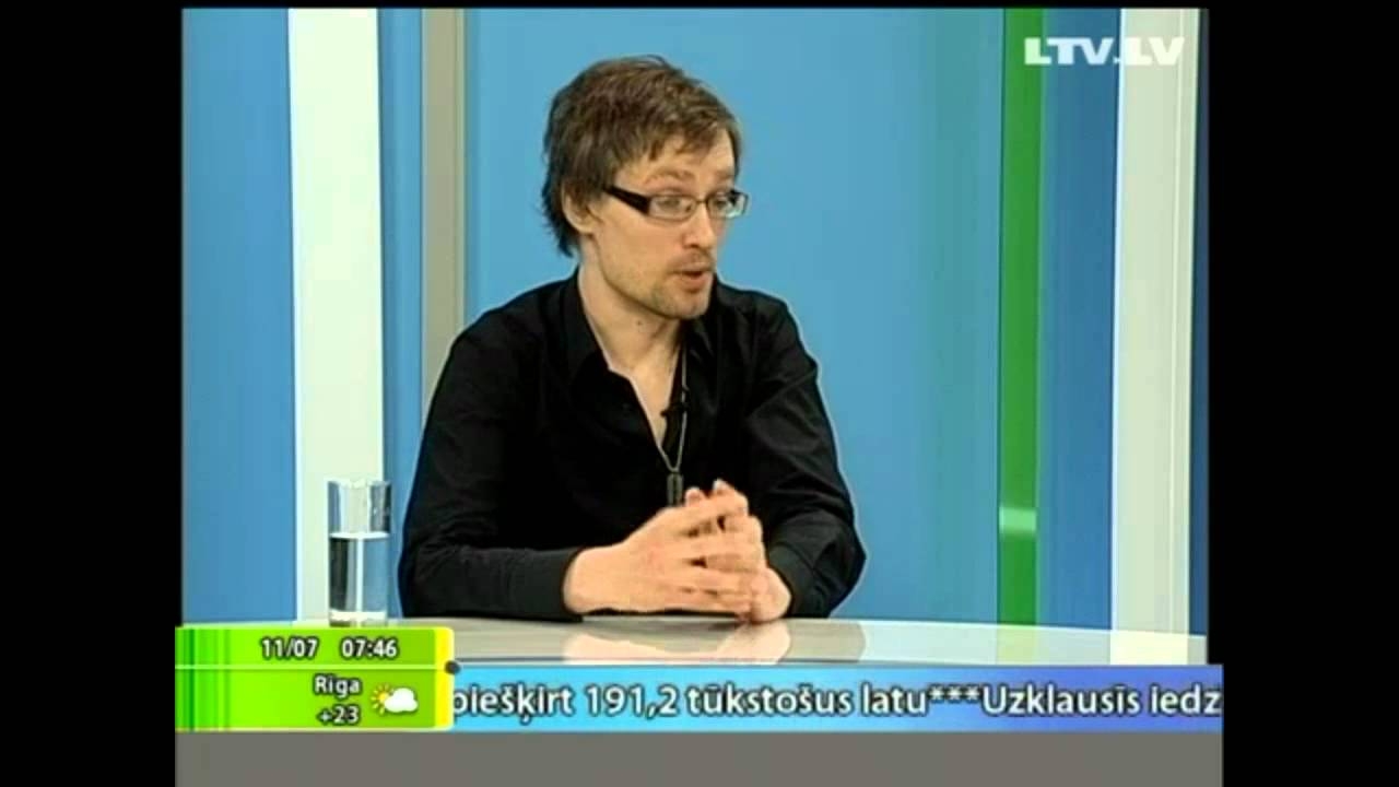 Skandalozais bēgļu fetišists Didzis Melbiksis nosaukts par deģenerātu un mēslu (Bilde 4)