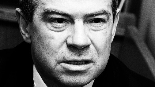 Lembergs esot Latvijas izzadzējs, Streļčenokam esot jāmazgā grīda... (Bilde 3)