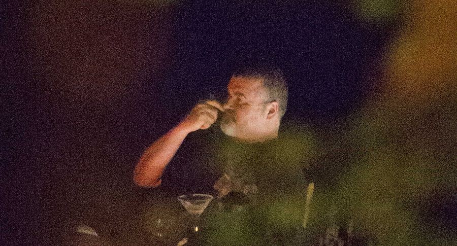 Pēdējās Džordža Maikla bildes radījušas milzu šoku sabiedrībā un fanos (Bilde 3)