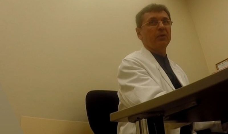 Xanax recepšu izrakstīšana par samaksu. Ārsta amatu zaudējis dakteris Šveklis (Bilde 3)