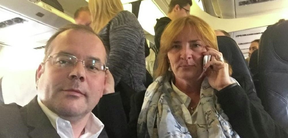 Iveta Grigule. Ar cinismu un ņirgāšanos pret vēlētājiem (Bilde 2)