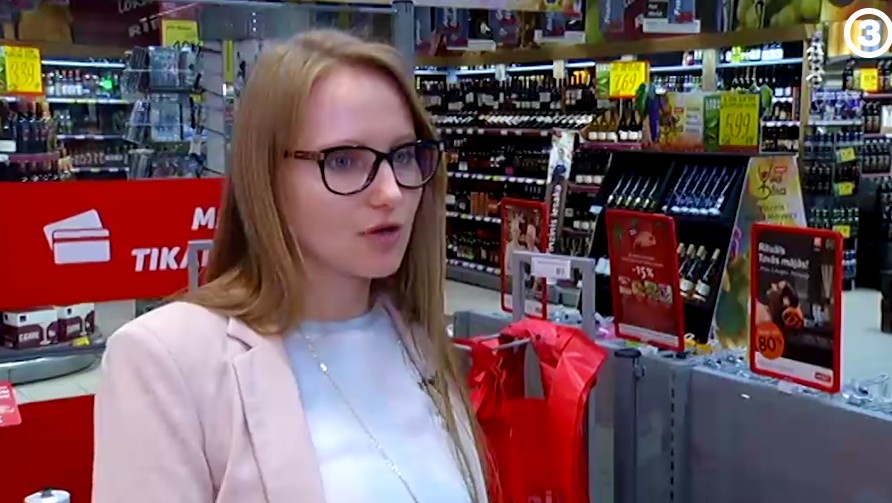 Raidījums atmasko, kā Rimi pašapkalpošanas kasēs apkrāpj pircējus (Bilde 3)