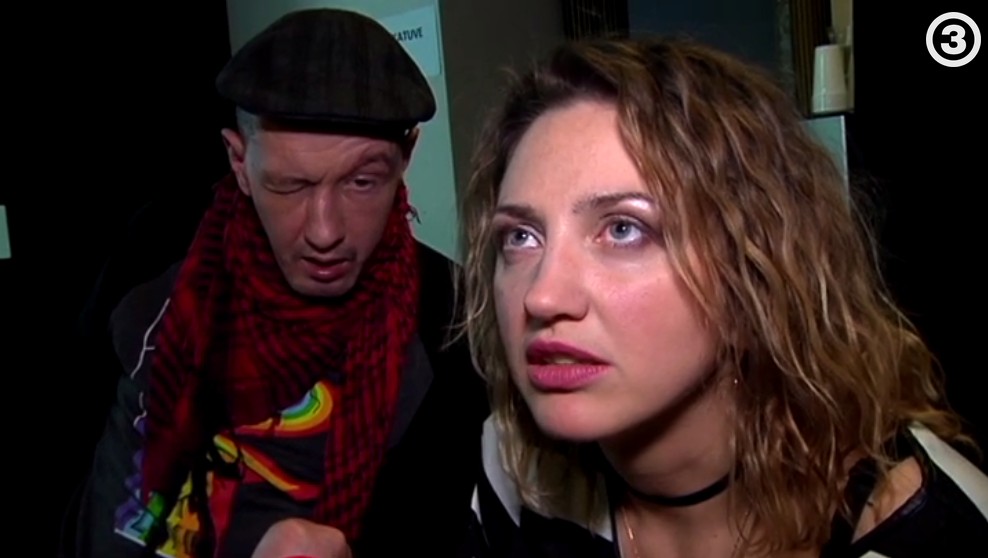 Cik sirsnīgi! Ūdrīša augšāmcelšanās (Bilde 2)