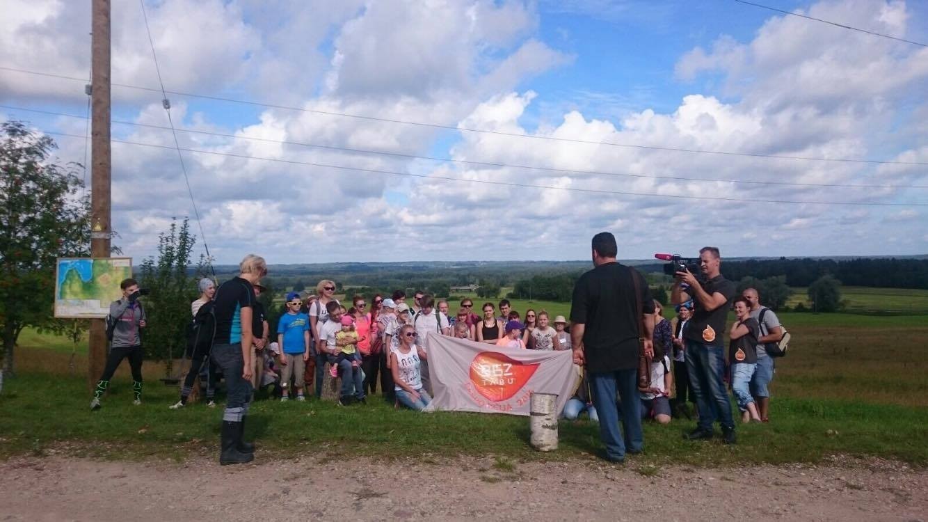 Piedzīvo kāzu dullumu kopā ar Bez Tabu rubriku Kāzu stāsti! (Bilde 2)