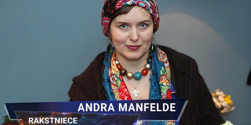 Lai atdotu iztiesāto parādu Milleram, rakstniece Manfelde pārdod savu dzīvokli (Bilde 3)