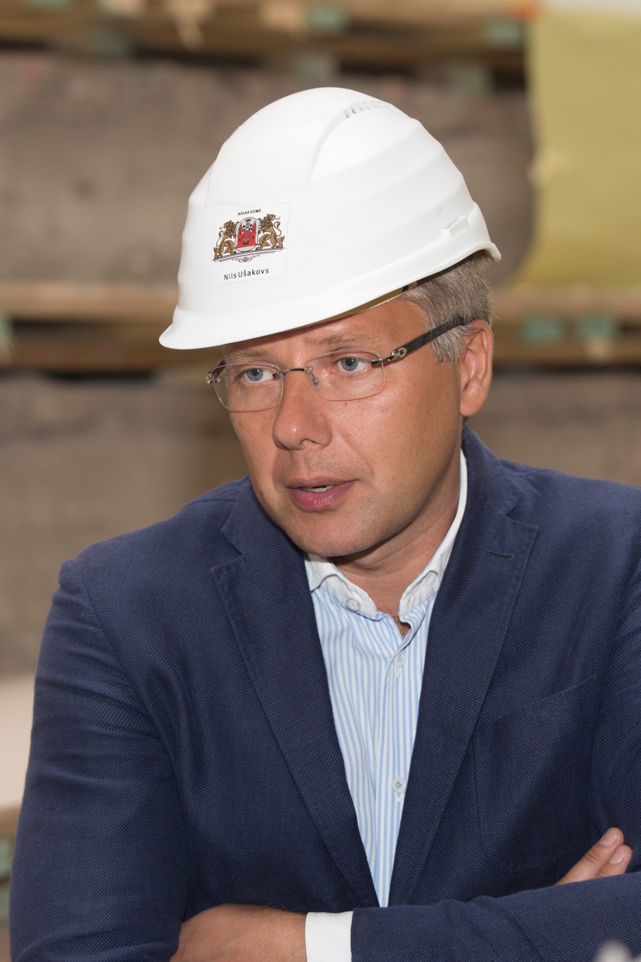 Oktobrī mums visiem būs jauna VEF Kultūras pils! (Bilde 3)