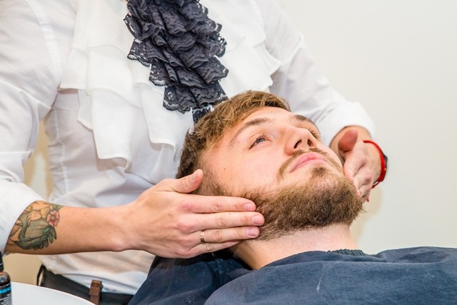 Paši foršākie skaistuma trumpji izstādē Baltic Beauty 2017 (Bilde 4)