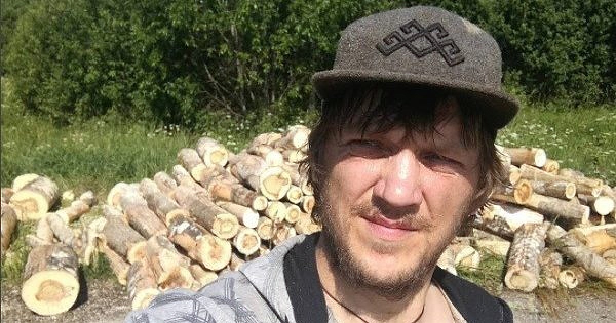 Skandalozās Magones Burkas bijušais ne mazāk skandalozais vīrietis Ventis Vītols kļūs par tēvu (Bilde 2)