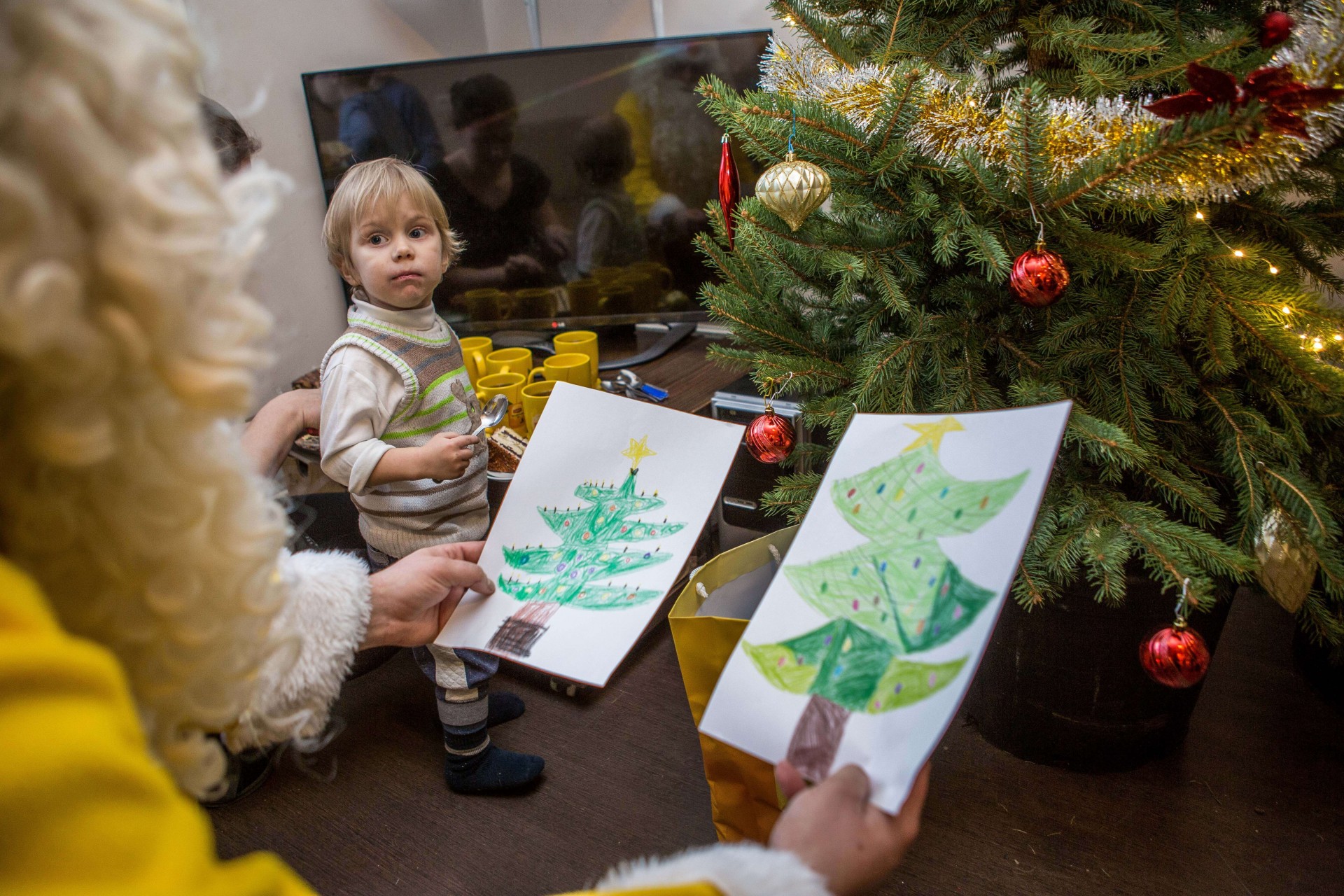 Psihologs: spilgtākās atmiņas mums saglabājas par laiku, kas pavadīts kopā ar ģimeni  (Bilde 1)