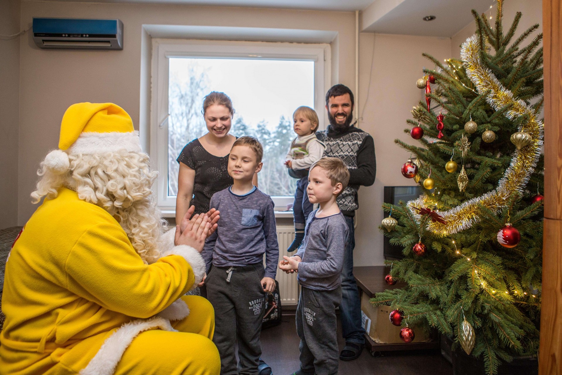 Psihologs: spilgtākās atmiņas mums saglabājas par laiku, kas pavadīts kopā ar ģimeni  (Bilde 4)