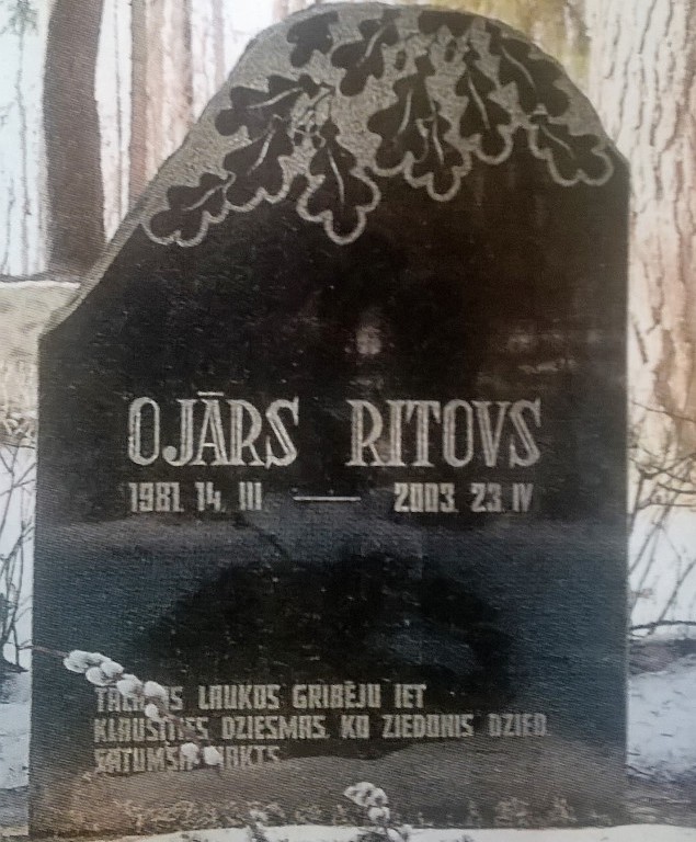 Artuss pirmoreiz pastāsta par Latvijas traģiskāko aktieru autokatastrofu, kurā pats izdzīvoja (Bilde 4)