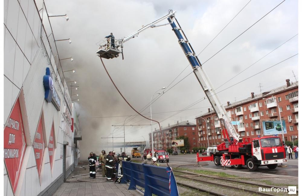 Šokējoši. 64 bojā gājušie, 84 ievainotie. Tirdzniecības centru Krievijā aizdedzinājuši divi bērni (Bilde 4)