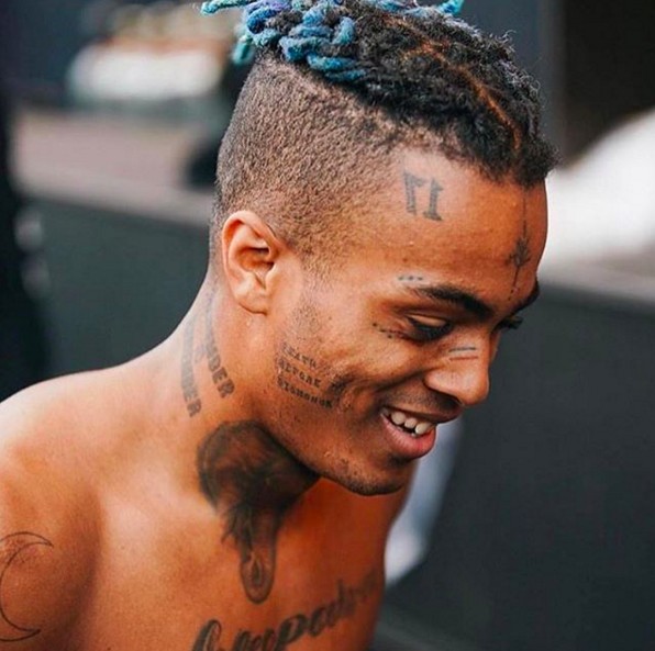 Viņš bija tikko slavas zenītā. 20 gadu vecumā noslepkavots amerikāņu reperis XXXTentacion (Bilde 3)