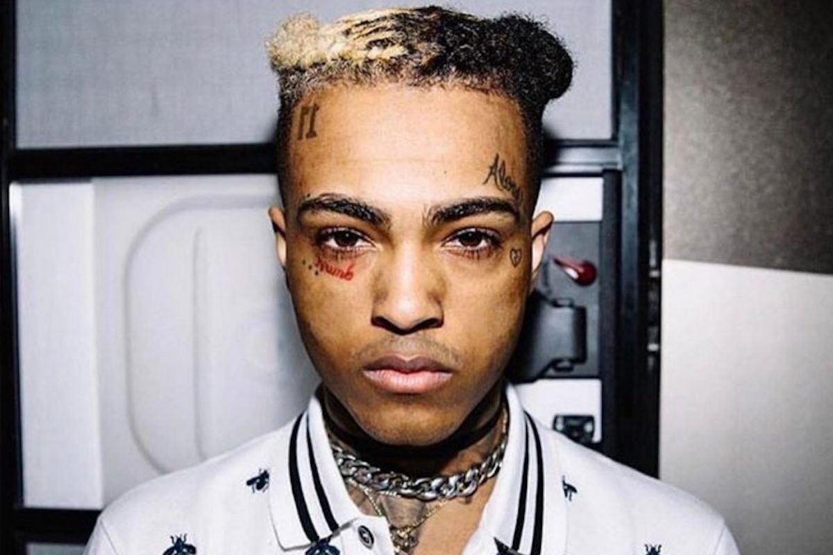 Viņš bija tikko slavas zenītā. 20 gadu vecumā noslepkavots amerikāņu reperis XXXTentacion (Bilde 4)