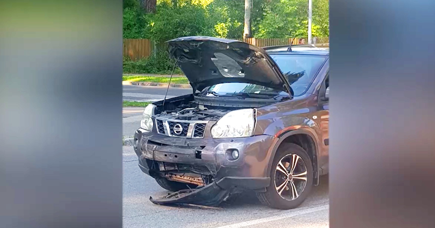 Jūrmalā jauns melnais punkts: Meža un Kalpaka prospektu krustojumā drausmīgas avārijas FOTO/VIDEO (Bilde 2)