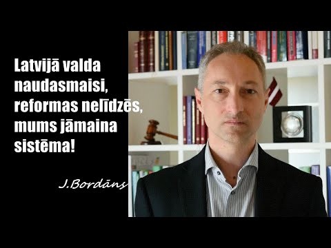 ZZS paliek pie sasistas siles; Prezidents premjera amatam nominē Jāni Bordānu (Bilde 1)