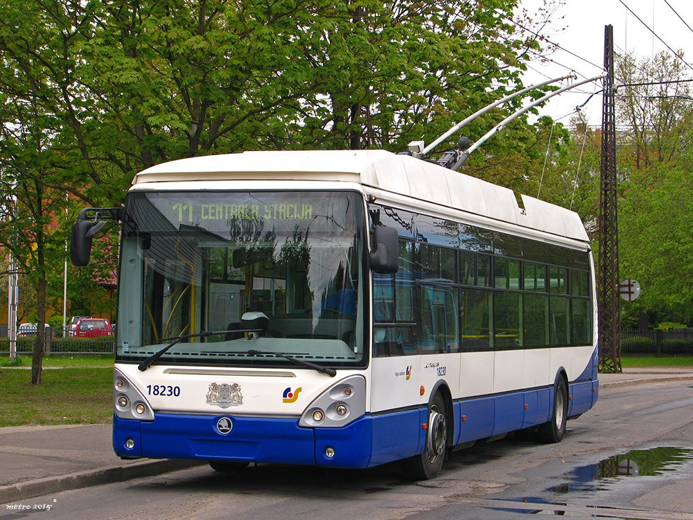 Totāli sadragāta sabiedriskā transporta maršrutu shēma. No Daugavas stadiona, Lienes, Valmieras un Avotu ielām vairs uz centru netikt (Bilde 2)