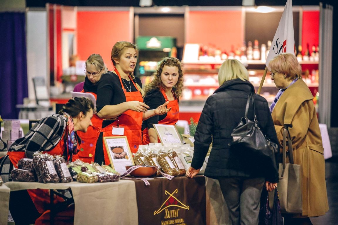 Notiks pirmā zaļās ekonomikas un dzīvesveida izstāde-festivāls 'Green Expo Riga 2019' (Bilde 3)